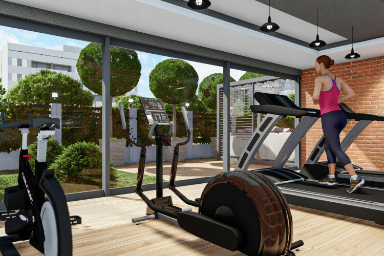 Квартира 1+1 в Алании, Турция | PBB-63174