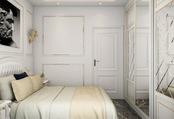 Квартира 1+1 в Алании, Турция | PBB-63174