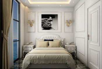 Квартира 1+1 в Алании, Турция | PBB-63174