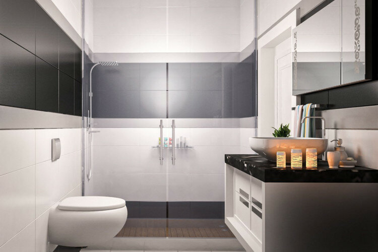 Квартира 4+1 в Алании, Турция | SBB-63171