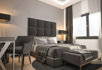 Квартира 4+1 в Алании, Турция | SBB-63171