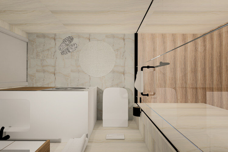 Квартира 1+1 в Алании, Турция | PKK-63170