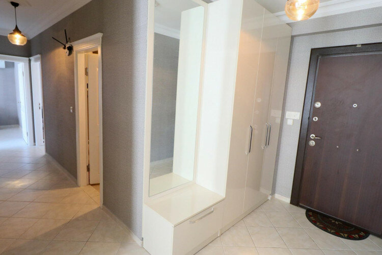 Квартира 2+1 в Алании, Турция | PKK-63200