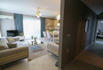 Квартира 2+1 в Алании, Турция | PKK-63200