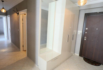 Квартира 2+1 в Алании, Турция | PKK-63200