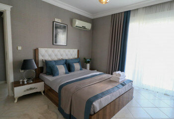 Квартира 2+1 в Алании, Турция | PKK-63200