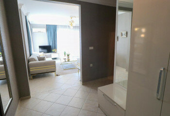 Квартира 2+1 в Алании, Турция | PKK-63200