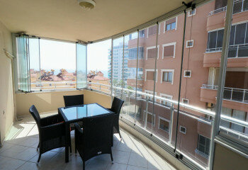 Квартира 2+1 в Алании, Турция | PKK-63200