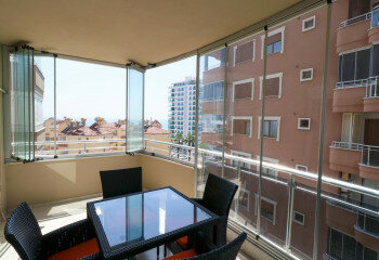 Квартира 2+1 в Алании, Турция | PKK-63200