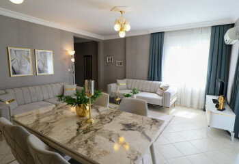Квартира 2+1 в Алании, Турция | PKK-63200