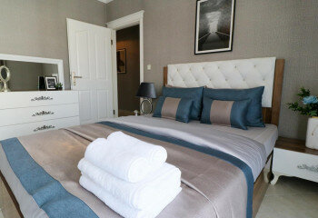 Квартира 2+1 в Алании, Турция | PKK-63200