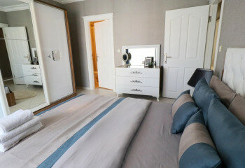 Квартира 2+1 в Алании, Турция | PKK-63200