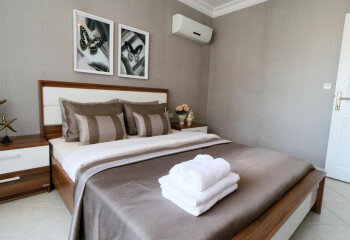 Квартира 2+1 в Алании, Турция | PKK-63200