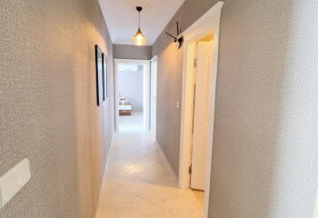 Квартира 2+1 в Алании, Турция | PKK-63200