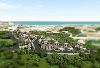 Квартира 1+1 в Каргыджаке, Алания, Турция | STE-63209