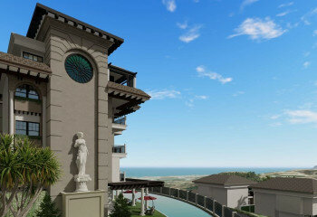 Пентхаус 2+1 в Каргыджаке, Алания, Турция | PBB-63217