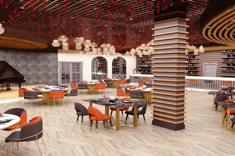 Квартира 3+1 в Демирташе, Алания, Турция | STE-63220