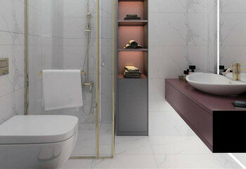 Квартира 3+1 в Демирташе, Алания, Турция | STE-63220