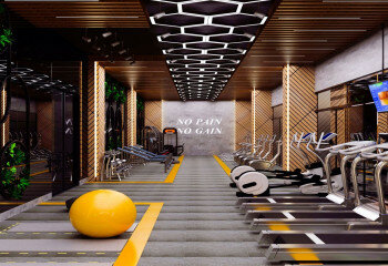 Квартира 3+1 в Демирташе, Алания, Турция | STE-63220