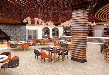 Квартира 3+1 в Демирташе, Алания, Турция | STE-63220