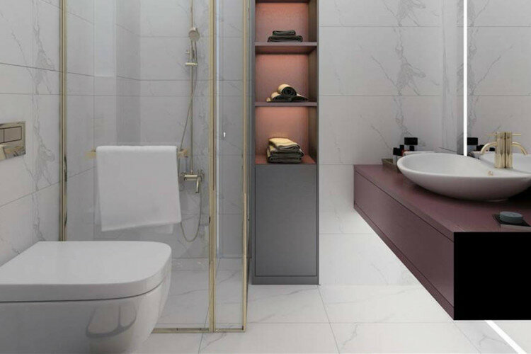 Квартира 2+1 в Демирташе, Алания, Турция | PTE-63219