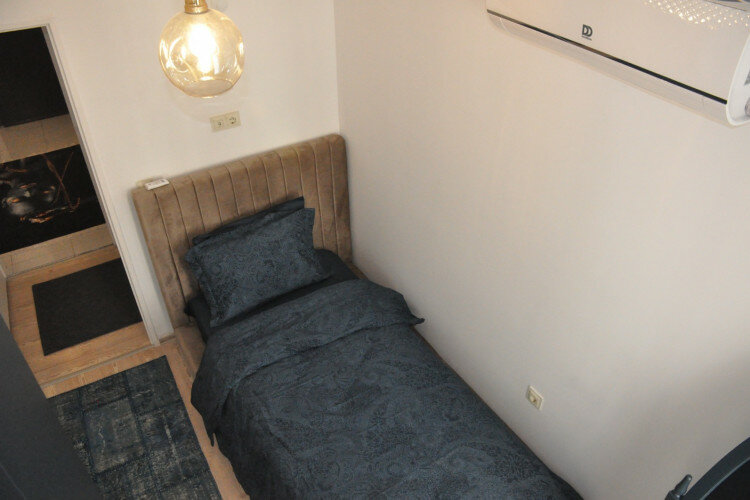 Квартира 2+1 в Муратпаше, Анталия, Турция | PBB-63226