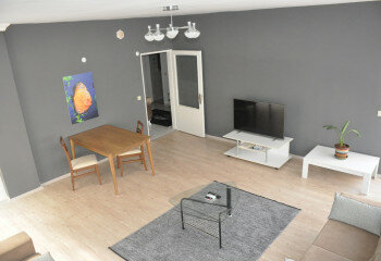 Квартира 2+1 в Муратпаше, Анталия, Турция | PBB-63226