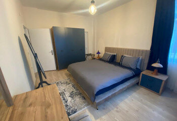 Квартира 2+1 в Муратпаше, Анталия, Турция | PBB-63226