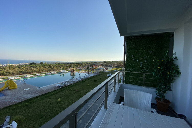 Квартира 2+1 в Мерсине, Турция | SBB-63224