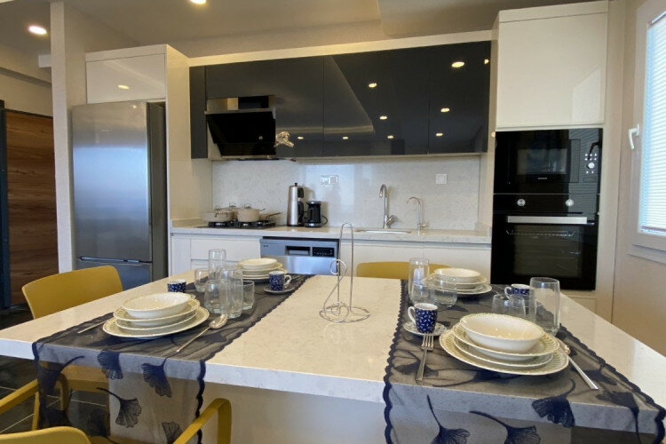 Квартира 2+1 в Мерсине, Турция | SBB-63224