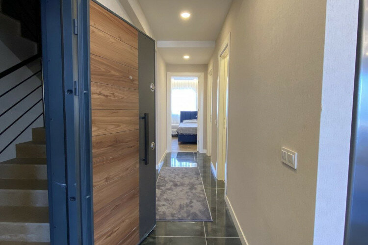 Квартира 2+1 в Мерсине, Турция | SBB-63224