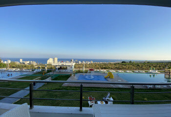 Квартира 2+1 в Мерсине, Турция | SBB-63224