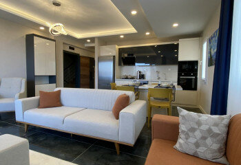 Квартира 2+1 в Мерсине, Турция | SBB-63224