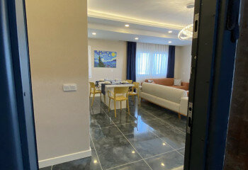 Квартира 2+1 в Мерсине, Турция | SBB-63224