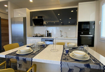 Квартира 2+1 в Мерсине, Турция | SBB-63224