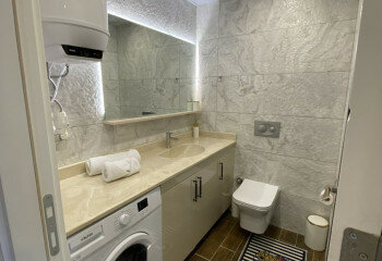 Квартира 2+1 в Мерсине, Турция | SBB-63224