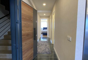 Квартира 2+1 в Мерсине, Турция | SBB-63224