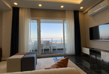 Квартира 2+1 в Мерсине, Турция | SBB-63224