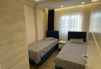 Квартира 2+1 в Мерсине, Турция | SBB-63224