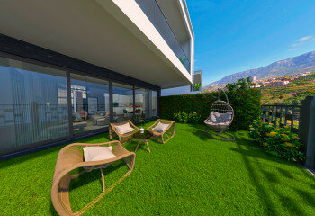 Квартира 2+1 в Каргыджаке, Алания, Турция | STE-63221