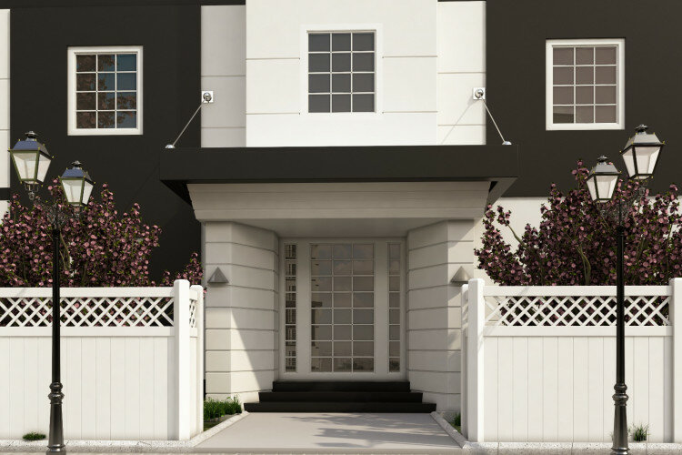 Квартира 2+1 в Стамбуле, Турция | PTE-63237