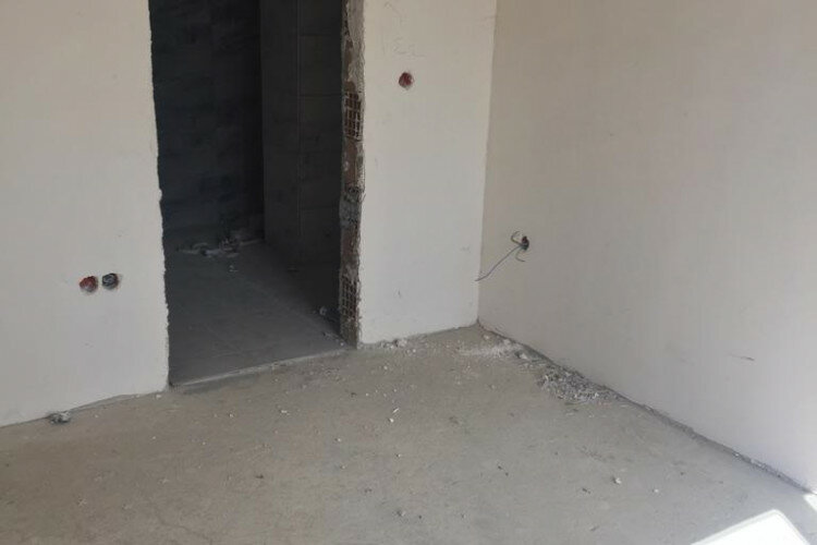 Квартира 2+1 в Стамбуле, Турция | PTE-63237