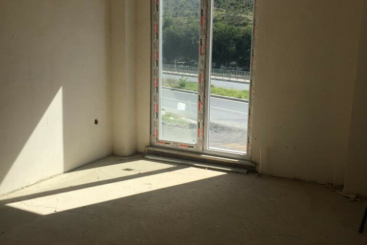 Квартира 2+1 в Стамбуле, Турция | PTE-63237