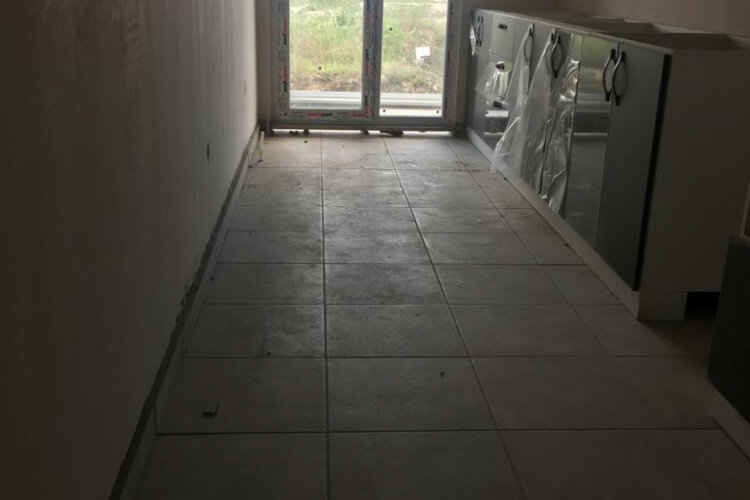 Квартира 2+1 в Стамбуле, Турция | PTE-63237
