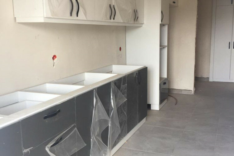 Квартира 2+1 в Стамбуле, Турция | PTE-63237