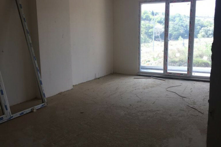 Квартира 2+1 в Стамбуле, Турция | PTE-63237