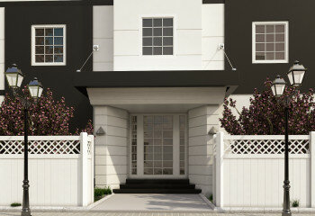 Квартира 2+1 в Стамбуле, Турция | PTE-63237