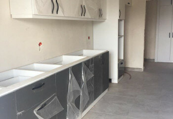 Квартира 2+1 в Стамбуле, Турция | PTE-63237