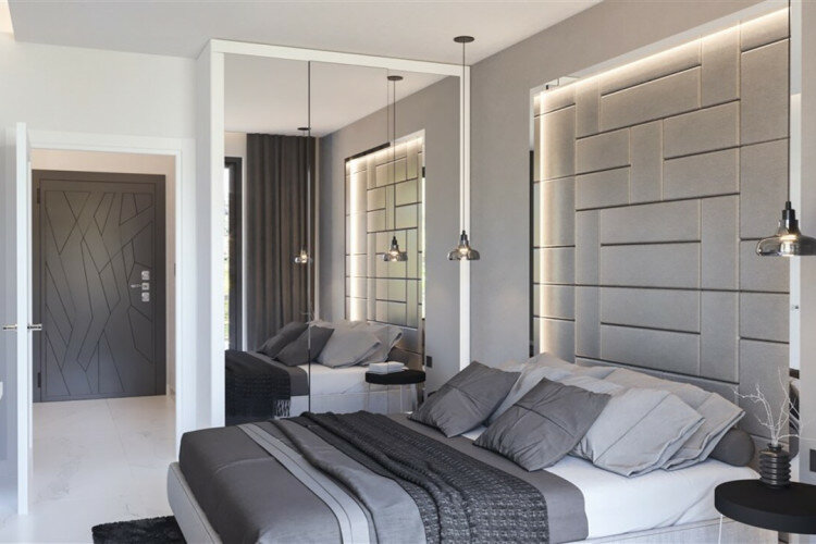 Квартира 1+1 в Газипаше, Турция | PBB-63228