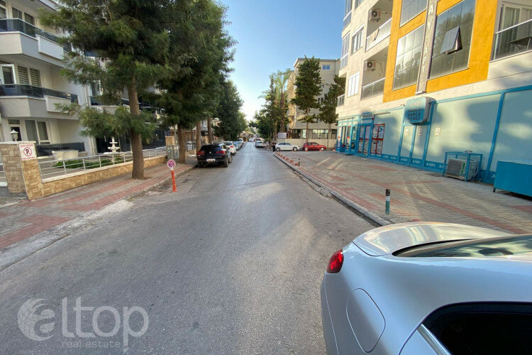 Пентхаус 3+1 в Алании, Турция | STE-63263